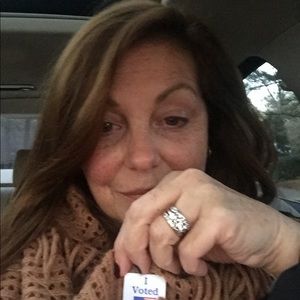 Meet your Posher, Joann